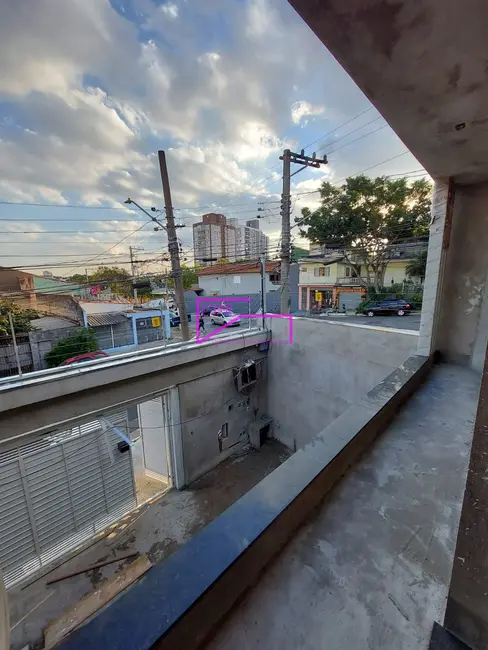 Sobrado com 2 quartos à venda, 82m2 em Vila Ré, São Paulo - SP - imagem 9 Foto 9 de Sobrado com 2 quartos à venda, 82m2 em Vila Ré, São Paulo - SP