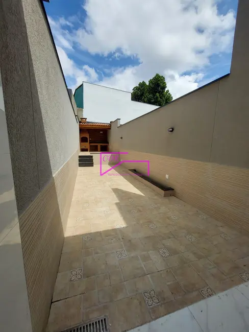 Sobrado com 3 quartos à venda, 125m2 em Penha de França, São Paulo - SP - imagem 8 Foto 8 de Sobrado com 3 quartos à venda, 125m2 em Penha de França, São Paulo - SP