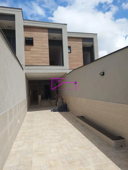 Sobrado com 3 quartos à venda, 125m2 em Penha de França, São Paulo - SP - imagem 2 Foto 2 de Sobrado com 3 quartos à venda, 125m2 em Penha de França, São Paulo - SP