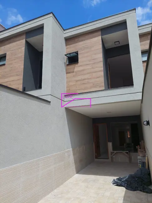 Sobrado com 3 quartos à venda, 125m2 em Penha de França, São Paulo - SP - imagem 3 Foto 3 de Sobrado com 3 quartos à venda, 125m2 em Penha de França, São Paulo - SP