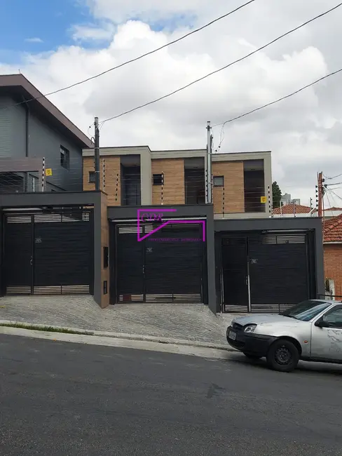 Sobrado com 3 quartos à venda, 125m2 em Penha de França, São Paulo - SP - imagem 1 Foto 1 de Sobrado com 3 quartos à venda, 125m2 em Penha de França, São Paulo - SP