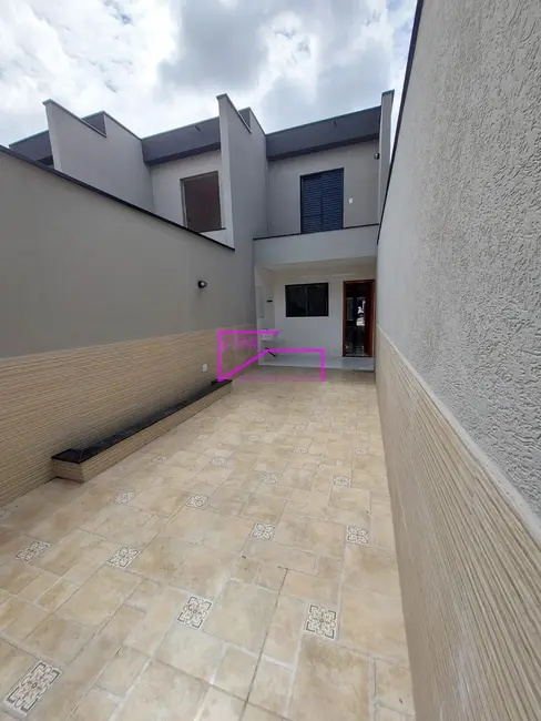 Sobrado com 3 quartos à venda, 125m2 em Penha de França, São Paulo - SP - imagem 9 Foto 9 de Sobrado com 3 quartos à venda, 125m2 em Penha de França, São Paulo - SP