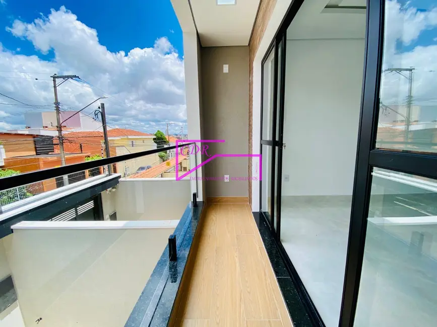 Foto 7 de Sobrado com 3 quartos à venda, 140m2 em Vila Salete, São Paulo - SP
