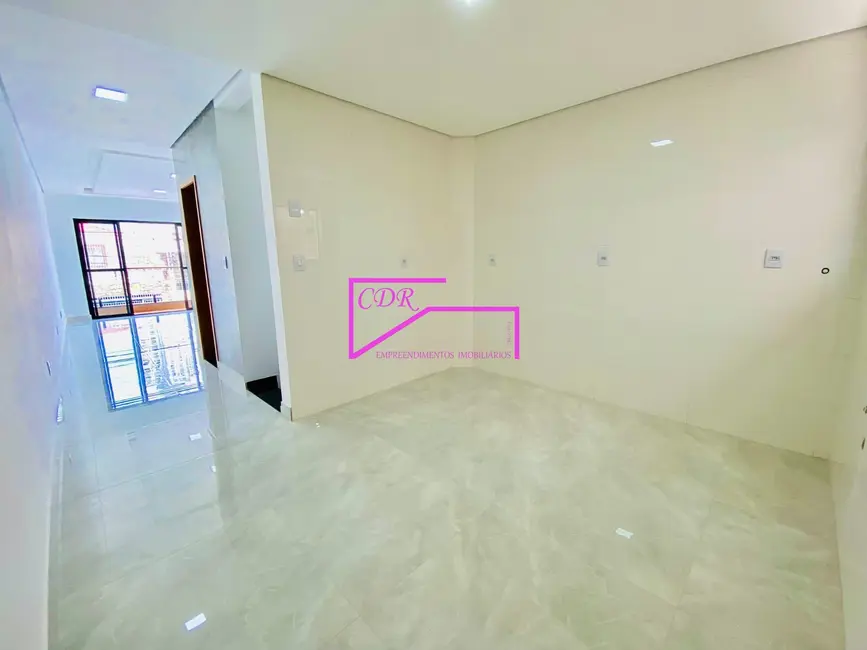 Foto 5 de Sobrado com 3 quartos à venda, 140m2 em Vila Salete, São Paulo - SP