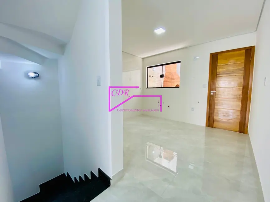 Foto 9 de Sobrado com 3 quartos à venda, 140m2 em Vila Salete, São Paulo - SP