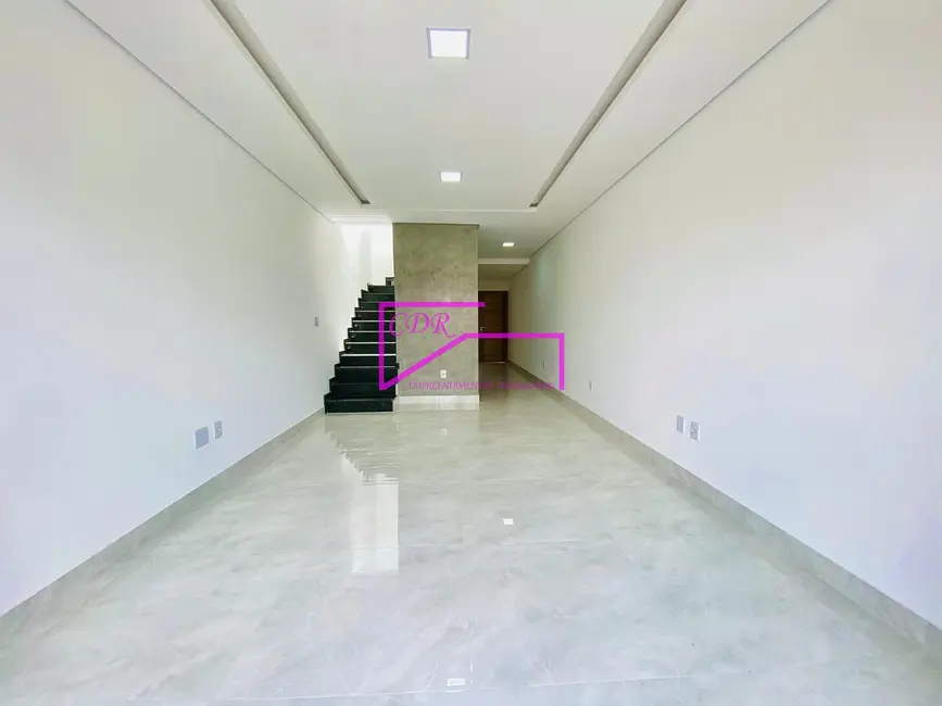 Foto 3 de Sobrado com 3 quartos à venda, 140m2 em Vila Salete, São Paulo - SP