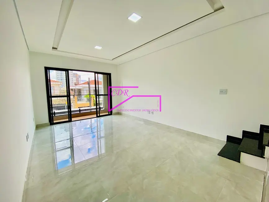 Foto 4 de Sobrado com 3 quartos à venda, 140m2 em Vila Salete, São Paulo - SP