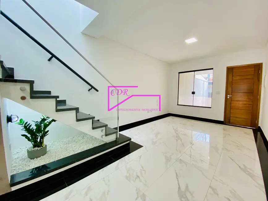 Sobrado com 3 quartos à venda, 120m2 em Jardim Popular, São Paulo - SP - imagem 7 Foto 7 de Sobrado com 3 quartos à venda, 120m2 em Jardim Popular, São Paulo - SP