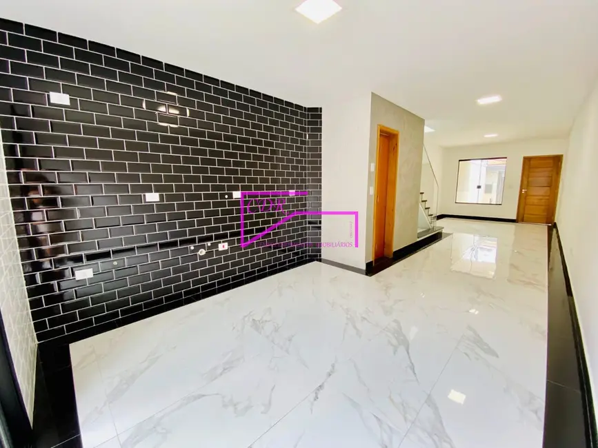 Sobrado com 3 quartos à venda, 120m2 em Jardim Popular, São Paulo - SP - imagem 8 Foto 8 de Sobrado com 3 quartos à venda, 120m2 em Jardim Popular, São Paulo - SP