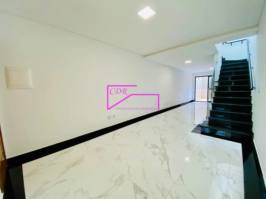 Sobrado com 3 quartos à venda, 120m2 em Jardim Popular, São Paulo - SP - imagem 4 Foto 4 de Sobrado com 3 quartos à venda, 120m2 em Jardim Popular, São Paulo - SP