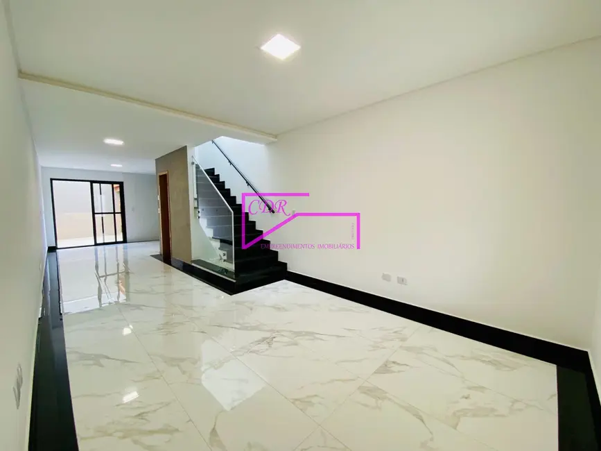 Sobrado com 3 quartos à venda, 120m2 em Jardim Popular, São Paulo - SP - imagem 3 Foto 3 de Sobrado com 3 quartos à venda, 120m2 em Jardim Popular, São Paulo - SP
