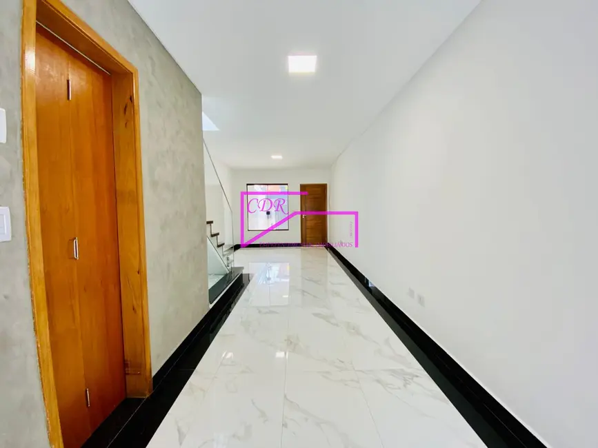 Sobrado com 3 quartos à venda, 120m2 em Jardim Popular, São Paulo - SP - imagem 5 Foto 5 de Sobrado com 3 quartos à venda, 120m2 em Jardim Popular, São Paulo - SP