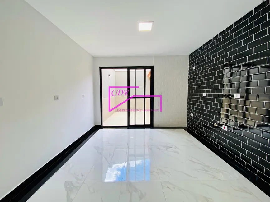 Sobrado com 3 quartos à venda, 120m2 em Jardim Popular, São Paulo - SP - imagem 9 Foto 9 de Sobrado com 3 quartos à venda, 120m2 em Jardim Popular, São Paulo - SP