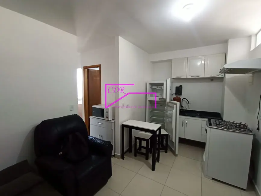 Apartamento com 1 quarto à venda, 28m2 em Penha de França, São Paulo - SP - imagem 4 Foto 4 de Apartamento com 1 quarto à venda, 28m2 em Penha de França, São Paulo - SP
