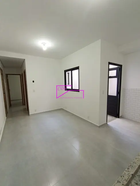 Apartamento com 2 quartos à venda, 44m2 em Vila Ré, São Paulo - SP - imagem 4 Foto 4 de Apartamento com 2 quartos à venda, 44m2 em Vila Ré, São Paulo - SP