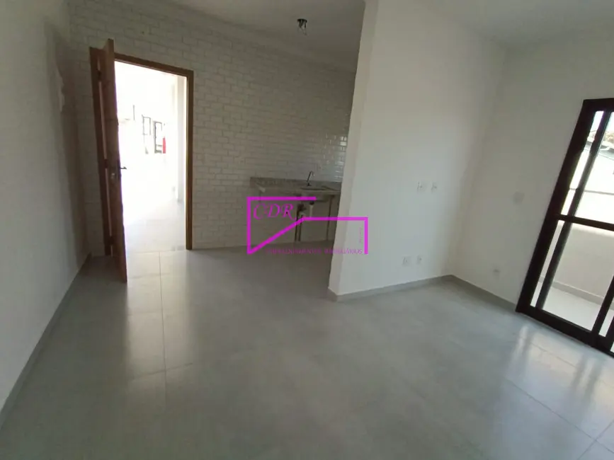 Foto 3 de Cobertura com 2 quartos à venda, 45m2 em Vila Ré, São Paulo - SP