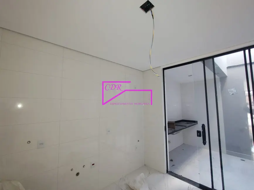 Foto 8 de Sobrado com 3 quartos à venda, 120m2 em Vila Marieta, São Paulo - SP