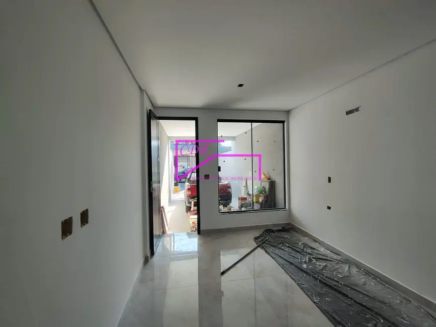 Foto 3 de Sobrado com 3 quartos à venda, 120m2 em Vila Marieta, São Paulo - SP