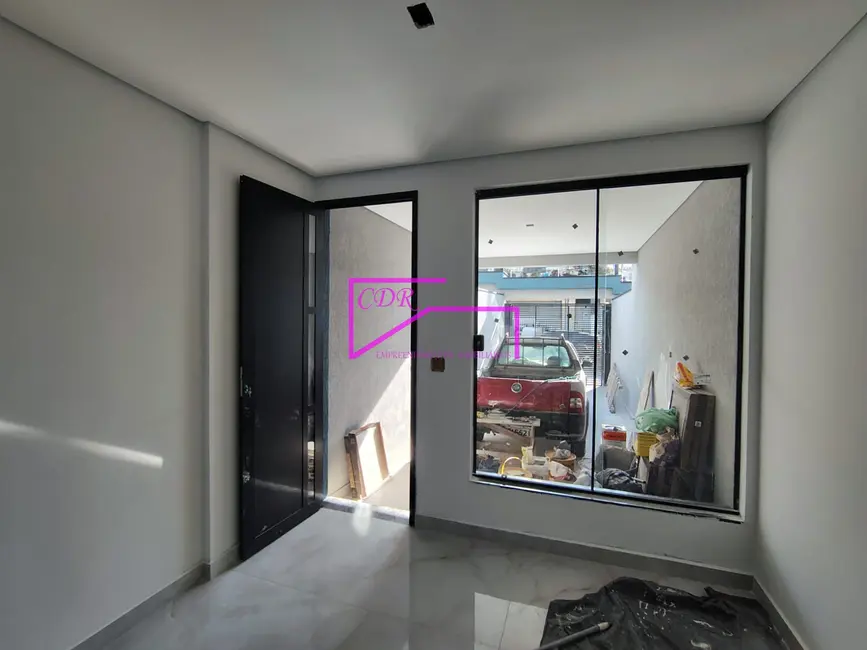 Foto 4 de Sobrado com 3 quartos à venda, 120m2 em Vila Marieta, São Paulo - SP