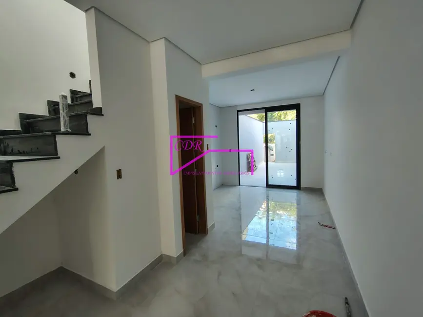 Foto 6 de Sobrado com 3 quartos à venda, 120m2 em Vila Marieta, São Paulo - SP