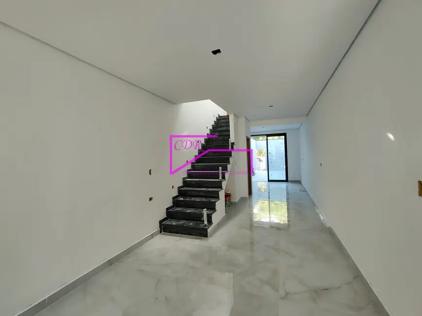 Foto 2 de Sobrado com 3 quartos à venda, 120m2 em Vila Marieta, São Paulo - SP