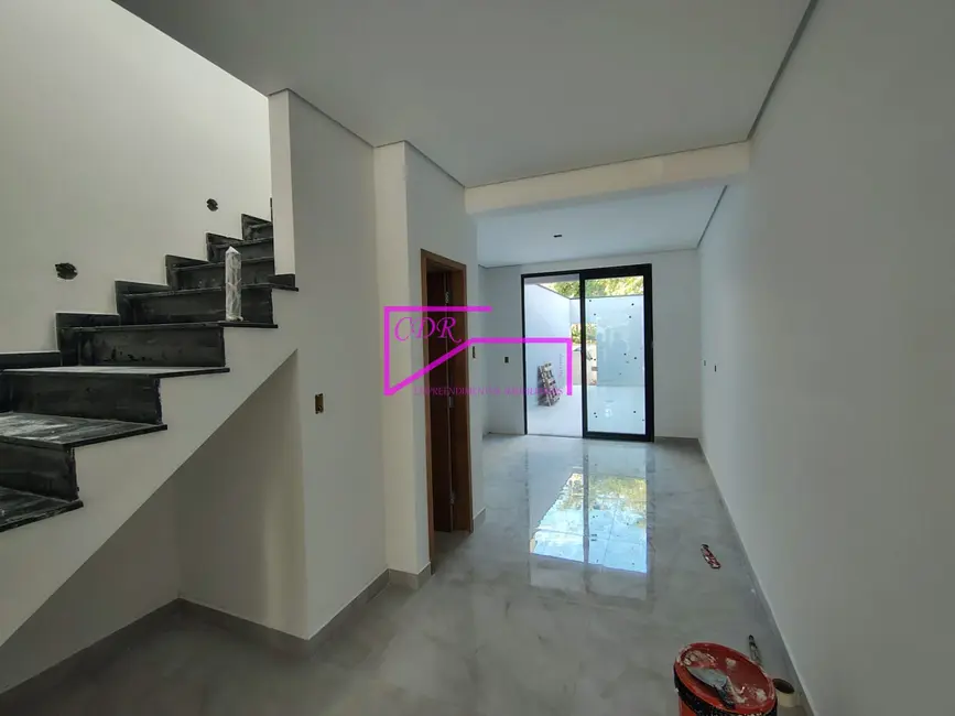 Foto 5 de Sobrado com 3 quartos à venda, 120m2 em Vila Marieta, São Paulo - SP