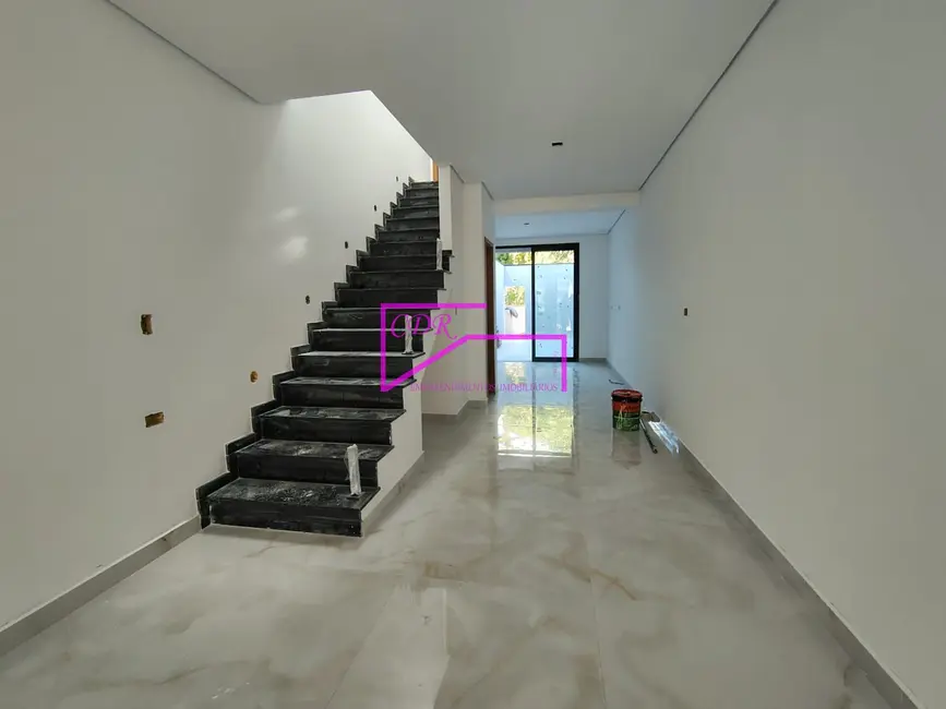 Foto 1 de Sobrado com 3 quartos à venda, 120m2 em Vila Marieta, São Paulo - SP