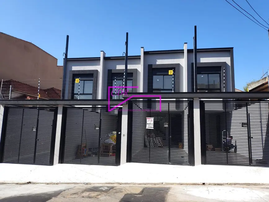 Sobrado com 2 quartos à venda, 87m2 em Vila Granada, São Paulo - SP - imagem 1 Foto 1 de Sobrado com 2 quartos à venda, 87m2 em Vila Granada, São Paulo - SP