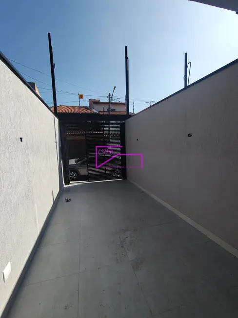 Sobrado com 2 quartos à venda, 87m2 em Vila Granada, São Paulo - SP - imagem 2 Foto 2 de Sobrado com 2 quartos à venda, 87m2 em Vila Granada, São Paulo - SP