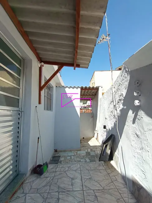 Apartamento com 1 quarto para alugar, 40m2 em Vila Ré, São Paulo - SP - imagem 5 Foto 5 de Apartamento com 1 quarto para alugar, 40m2 em Vila Ré, São Paulo - SP