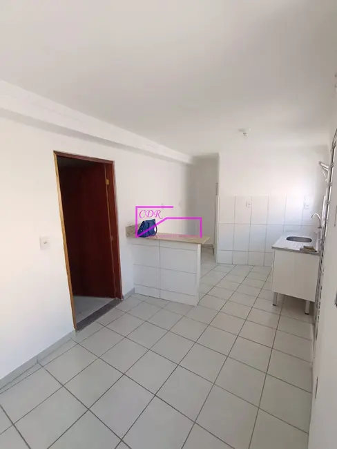 Apartamento com 1 quarto para alugar, 40m2 em Vila Ré, São Paulo - SP - imagem 6 Foto 6 de Apartamento com 1 quarto para alugar, 40m2 em Vila Ré, São Paulo - SP