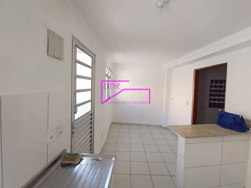 Apartamento com 1 quarto para alugar, 40m2 em Vila Ré, São Paulo - SP - imagem 7 Foto 7 de Apartamento com 1 quarto para alugar, 40m2 em Vila Ré, São Paulo - SP