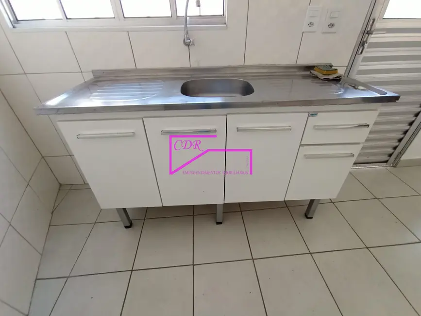 Apartamento com 1 quarto para alugar, 40m2 em Vila Ré, São Paulo - SP - imagem 9 Foto 9 de Apartamento com 1 quarto para alugar, 40m2 em Vila Ré, São Paulo - SP