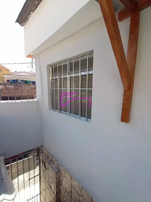 Apartamento com 1 quarto para alugar, 40m2 em Vila Ré, São Paulo - SP - imagem 3 Foto 3 de Apartamento com 1 quarto para alugar, 40m2 em Vila Ré, São Paulo - SP