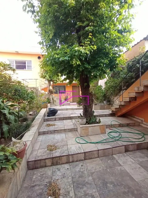 Casa com 5 quartos para alugar, 230m2 em Vila São Geraldo, São Paulo - SP - imagem 4 Foto 4 de Casa com 5 quartos para alugar, 230m2 em Vila São Geraldo, São Paulo - SP