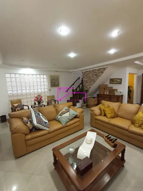 Foto 8 de Sobrado com 3 quartos para alugar, 160m2 em Vila Granada, São Paulo - SP