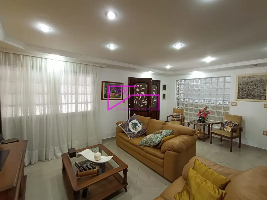 Foto 4 de Sobrado com 3 quartos para alugar, 160m2 em Vila Granada, São Paulo - SP