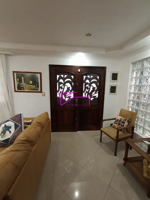 Foto 6 de Sobrado com 3 quartos para alugar, 160m2 em Vila Granada, São Paulo - SP