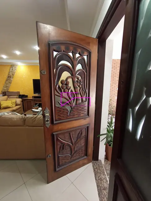 Foto 7 de Sobrado com 3 quartos para alugar, 160m2 em Vila Granada, São Paulo - SP