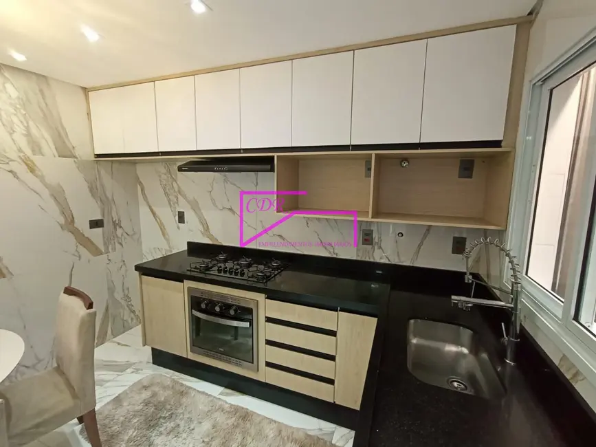 Sobrado com 2 quartos à venda, 68m2 em Vila Aricanduva, São Paulo - SP - imagem 2 Foto 2 de Sobrado com 2 quartos à venda, 68m2 em Vila Aricanduva, São Paulo - SP