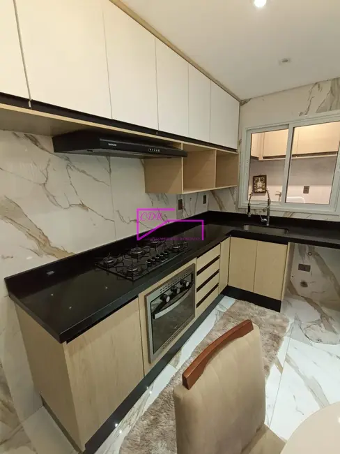 Sobrado com 2 quartos à venda, 68m2 em Vila Aricanduva, São Paulo - SP - imagem 9 Foto 9 de Sobrado com 2 quartos à venda, 68m2 em Vila Aricanduva, São Paulo - SP