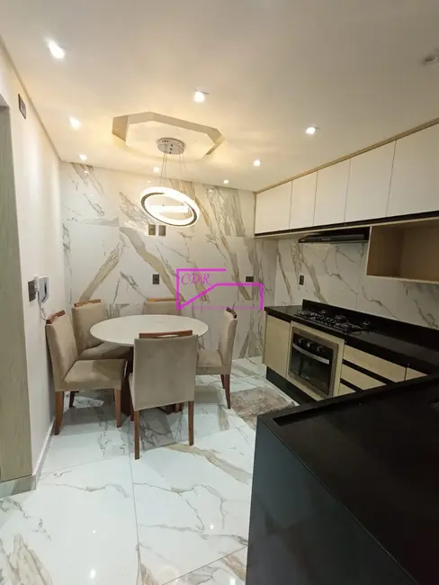 Sobrado com 2 quartos à venda, 68m2 em Vila Aricanduva, São Paulo - SP - imagem 3 Foto 3 de Sobrado com 2 quartos à venda, 68m2 em Vila Aricanduva, São Paulo - SP