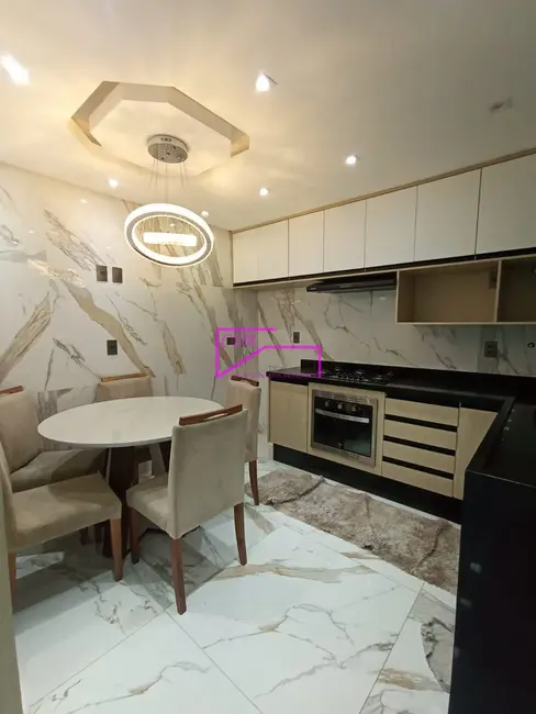 Sobrado com 2 quartos à venda, 68m2 em Vila Aricanduva, São Paulo - SP - imagem 4 Foto 4 de Sobrado com 2 quartos à venda, 68m2 em Vila Aricanduva, São Paulo - SP