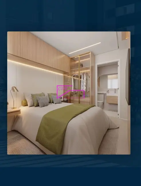 Apartamento com 2 quartos à venda, 41m2 em Penha de França, São Paulo - SP - imagem 6 Foto 6 de Apartamento com 2 quartos à venda, 41m2 em Penha de França, São Paulo - SP