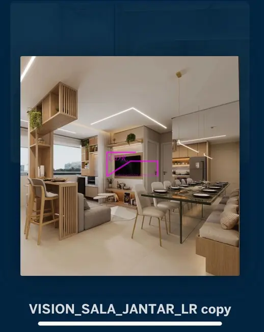 Apartamento com 2 quartos à venda, 41m2 em Penha de França, São Paulo - SP - imagem 1 Foto 1 de Apartamento com 2 quartos à venda, 41m2 em Penha de França, São Paulo - SP