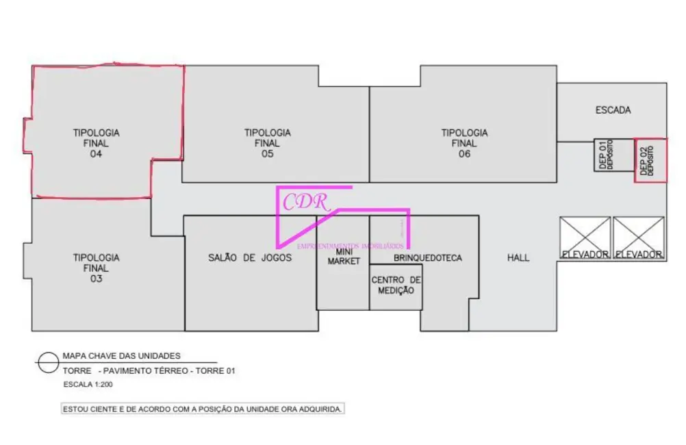 Apartamento com 2 quartos à venda, 41m2 em Penha de França, São Paulo - SP - imagem 9 Foto 9 de Apartamento com 2 quartos à venda, 41m2 em Penha de França, São Paulo - SP
