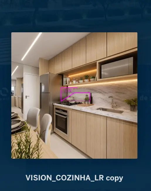 Apartamento com 2 quartos à venda, 41m2 em Penha de França, São Paulo - SP - imagem 4 Foto 4 de Apartamento com 2 quartos à venda, 41m2 em Penha de França, São Paulo - SP