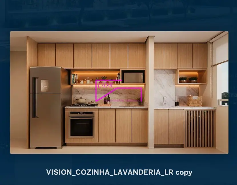 Apartamento com 2 quartos à venda, 41m2 em Penha de França, São Paulo - SP - imagem 5 Foto 5 de Apartamento com 2 quartos à venda, 41m2 em Penha de França, São Paulo - SP