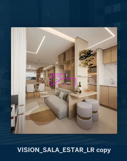 Apartamento com 2 quartos à venda, 41m2 em Penha de França, São Paulo - SP - imagem 3 Foto 3 de Apartamento com 2 quartos à venda, 41m2 em Penha de França, São Paulo - SP