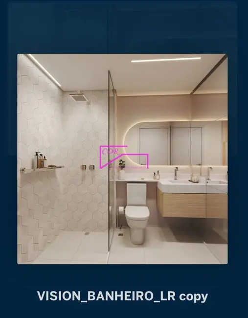 Apartamento com 2 quartos à venda, 41m2 em Penha de França, São Paulo - SP - imagem 7 Foto 7 de Apartamento com 2 quartos à venda, 41m2 em Penha de França, São Paulo - SP